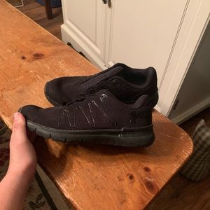 Under Armor Shoes